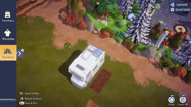 50 things you NEED to know in Disney Dreamlight Valley! смотреть онлайн