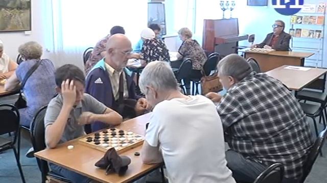 Мастер-класс по игре в шашки . смотреть онлайн