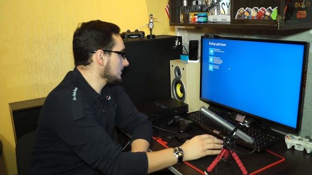 Установка FMCB на ПК смотреть онлайн