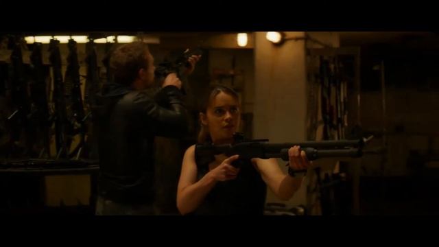 TERMINATOR 7 - GAME OF CHROME Feat. Emilia Clarke And Lena Headey