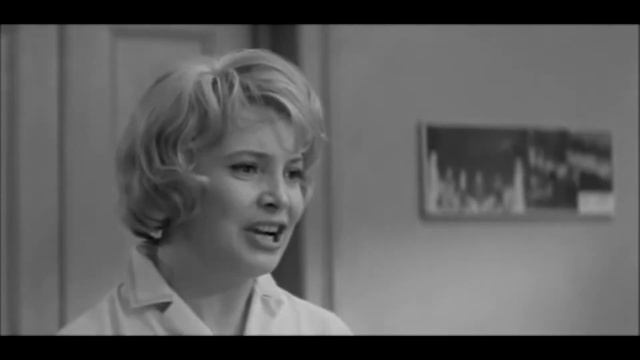 Монолог Нади о Театре из к/ф "Старшая сестра" смотреть онлайн