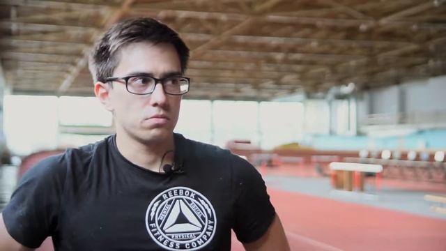 Женя Глазырин смотреть онлайн