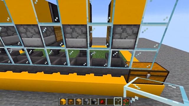 (Old Version) Honey / Honeycomb Farm - Minecraft Java Edition смотреть онлайн