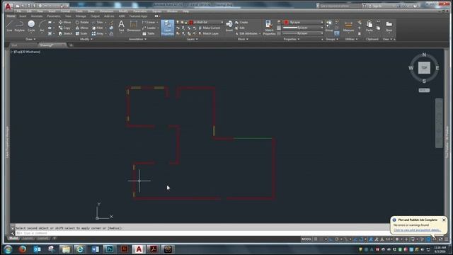 Autocad 12 CC смотреть онлайн