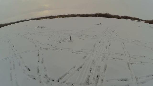 Рыбалка на Ишиме . ловля Налима,Щуки,Окуня . смотреть онлайн