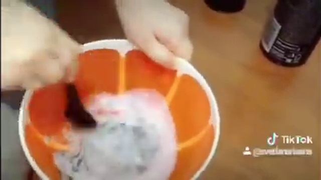 Как сделать слайм? смотреть онлайн