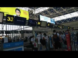 Аэропорт Сочи. Краткий обзор.#мореотдых #travel #сочи #аэропорт