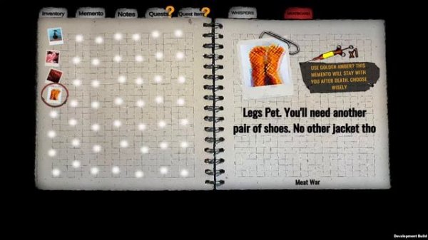 Golden Light - All Golden Meats and other upgrades*