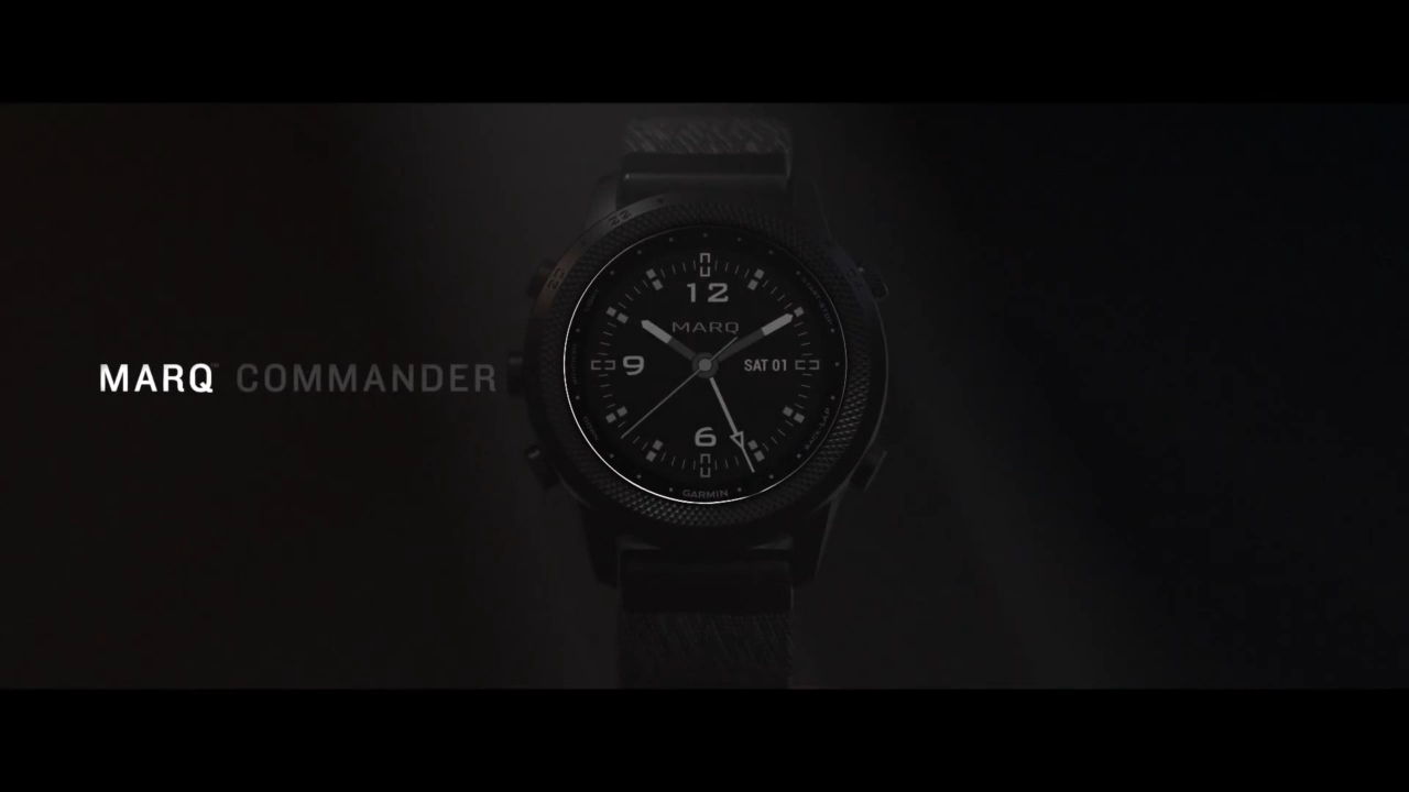 Garmin представила «шпионские» умные часы смотреть онлайн