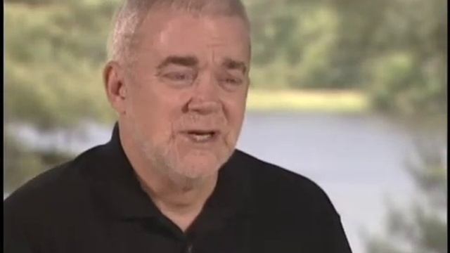 Jim Wallis - Wisdom Keepers смотреть онлайн