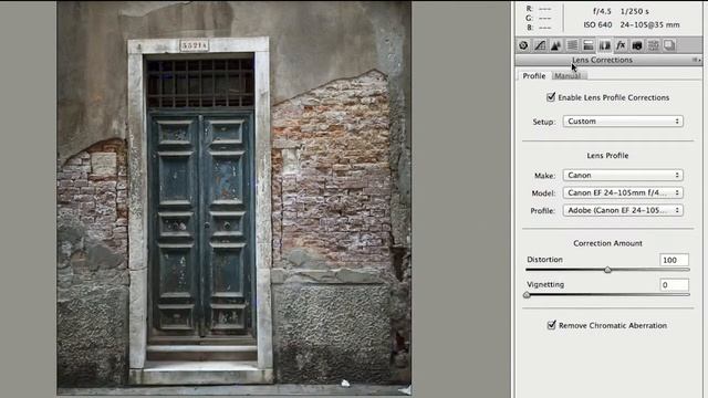 [어도비] 포토샵 CS6의 Adobe Camera Raw 7.0 - Photoshop CS6 смотреть онлайн