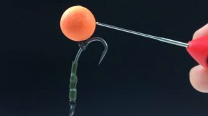 Карповый монтаж Ronnie Rig.