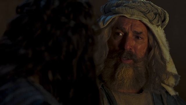 The Lord Commands Lehi's Family to Leave Jerusalem | 1 Nephi 1–2 смотреть онлайн