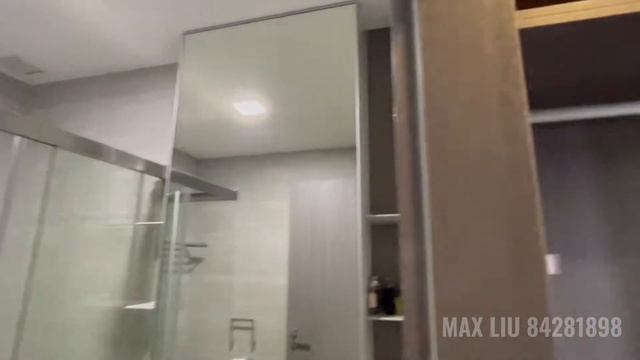 Sky Vue - 2B2B condo unit with full facilities and great location смотреть онлайн