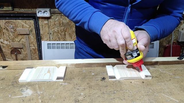 Деревянный органайзер на стол своими руками. смотреть онлайн