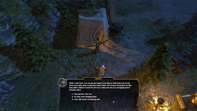 Let's Play Sword Coast Legends - Part 7 Luskan Gates смотреть онлайн