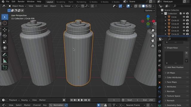 10 Blender 3D modeling mistakes I wish I knew sooner смотреть онлайн