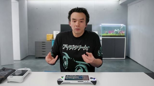 Beware the ASUS ROG Ally Reviews смотреть онлайн