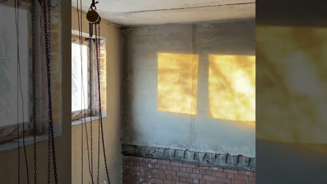 СПАЛЬНЯ БЕЗ ОКОН  YOLGA_DESING