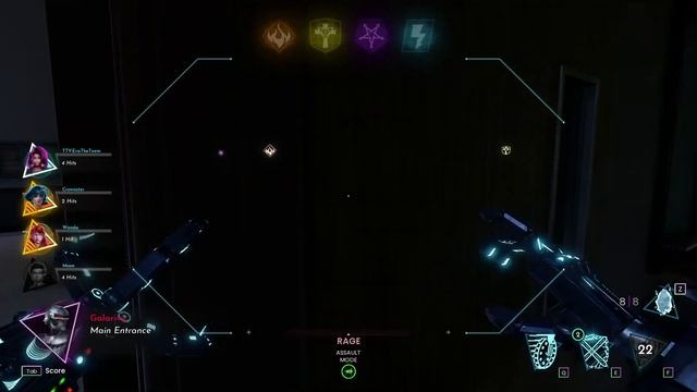 Getting Better with Deathwire | Video Horror Society - VHS смотреть онлайн