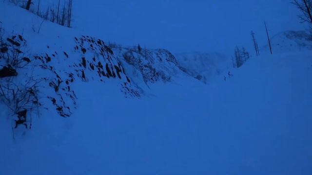 Самый короткий день. смотреть онлайн