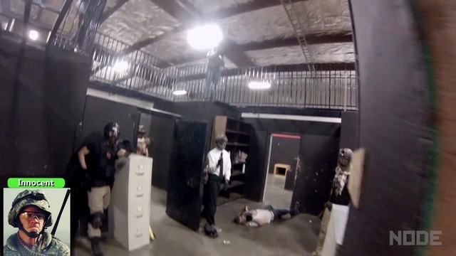 AIRSOFT TTT - Mercy Kill смотреть онлайн