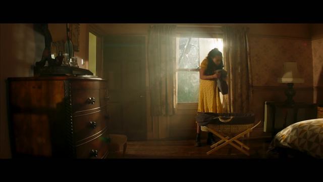 UNWELCOME (2023) Official Trailer | Hannah John-Kamen | Douglas Booth | Directed by Jon Wright смотреть онлайн
