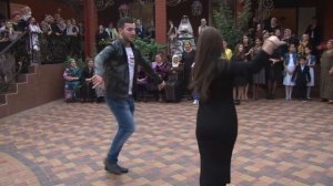 Ловзар  в Ингушетии Гази-юрт 2019