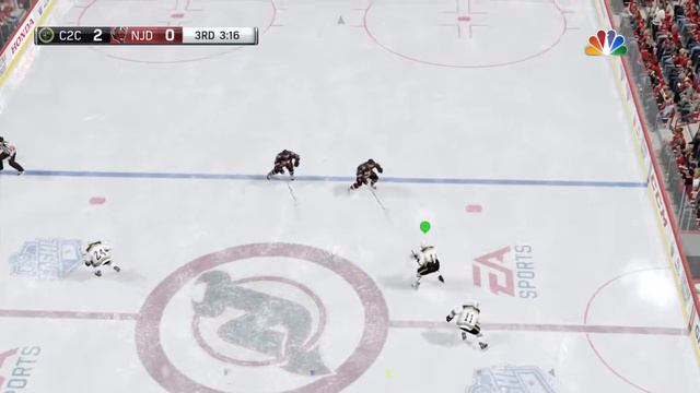 NHL 17 If you guys want I can be selfish and do it all myself xD смотреть онлайн