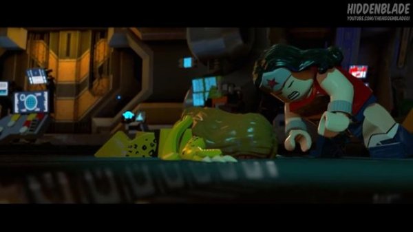 Cheetah Evolution in Games