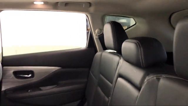 2017 Nissan Murano Platinum Sport Utility Apple Valley  Farmington  Rosemont  Burnsville  Lakeville