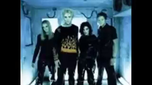 Skillet: The Thirst is Taking Over смотреть онлайн