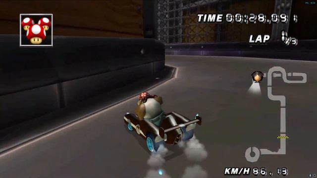 Karts DONT SUCK in Mario Kart Wii... смотреть онлайн