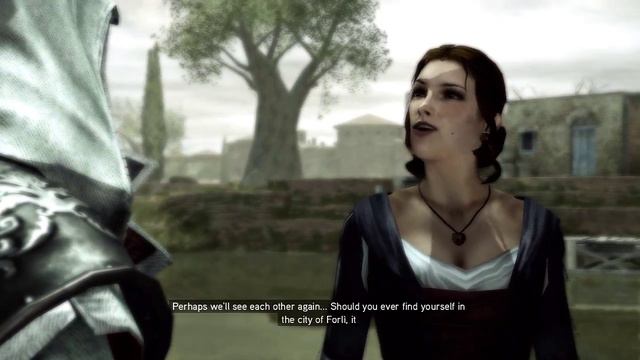 Assassin's Creed 2 - Part 28 - Back to Real Life (Lets Play / Walkthrough / Playthrough) смотреть онлайн
