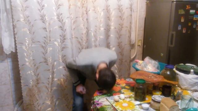 Быстрая чистка яиц (Прикол) смотреть онлайн
