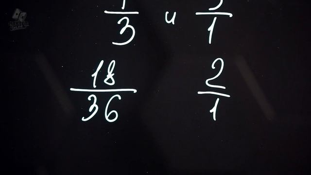 Отношение двух чисел. Практическая часть - решение задачи. 1 часть. 6 класс. смотреть онлайн