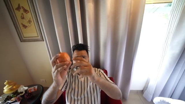 Living in MOUNTAINS for 24 HOURS with ASHER *OMG* (Itni Thand) смотреть онлайн