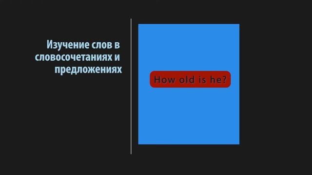 Английский язык. Введение в курс "Знакомство" смотреть онлайн