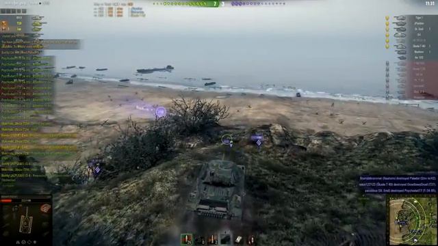 ИГРА В ТАНКИ ПРИКОЛЬНЫЕ МОМЕНТЫ World of Tanks Funny Moments SWEDEN RELOADED! смотреть онлайн