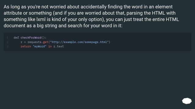 Find word in HTML page fast algorithm смотреть онлайн