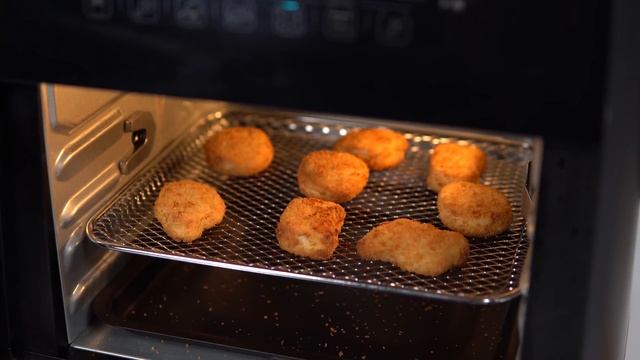 NOSSA! UMA AIR FRYER 3 em 1?! // OSTER SUPER FRYER vale a pena? ( Frita, Assa e Desidrata! ) смотреть онлайн