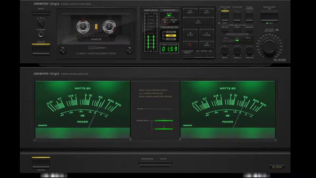Апрель (КИНО) -Кавер версия VladPast