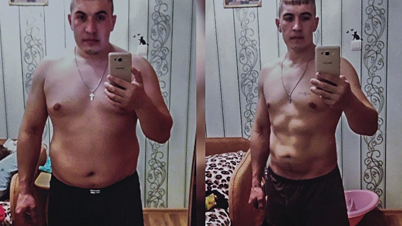 мотивация к похудению К лету 2018 смотреть онлайн