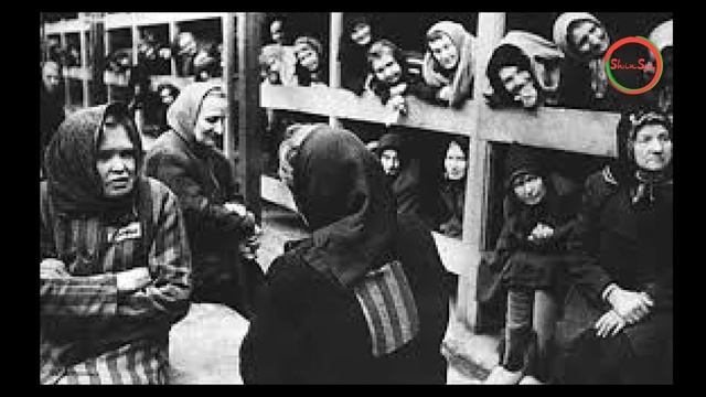 История о годах Сталинской репрессии 1920 -1950 гг. смотреть онлайн