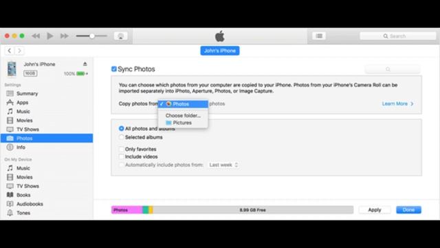 How to Transfer Data from Sony Xperia to iPhone in 6 Ways смотреть онлайн