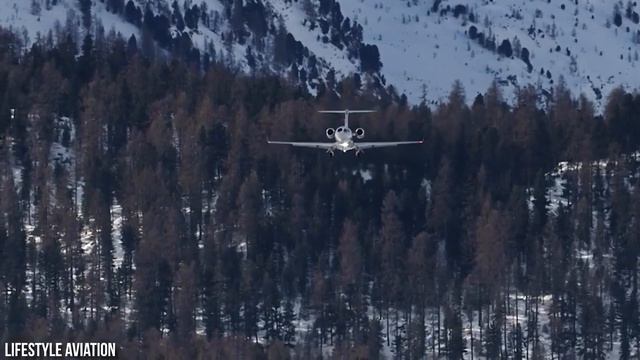 Inside The Embraer Phenom 300: The Best Medium Size Luxurious Private Jet?