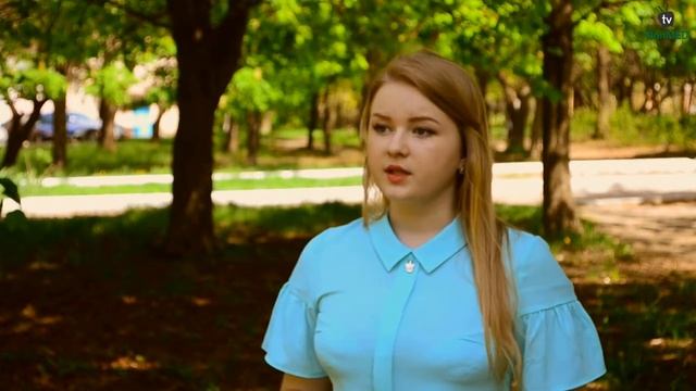 DonMED TV - #ЗаЖиве - М.Ю. Лермонтов"Я не унижусь пред тобою" смотреть онлайн