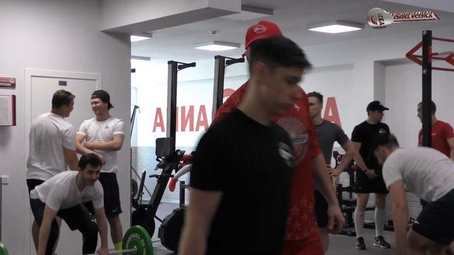 Хоккейный Лагерь для Мастеров 15 - 25 июня Ежегодно KEYSPORT.RU смотреть онлайн