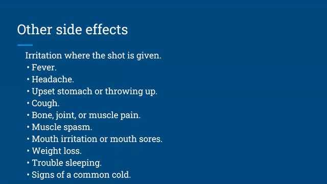 CPE05 Epoetin Alpha смотреть онлайн