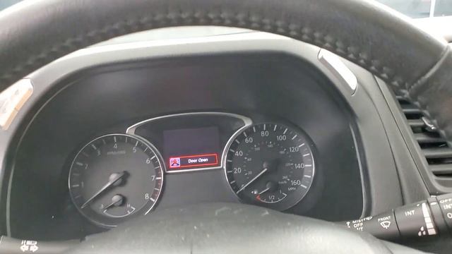 2017 Nissan Pathfinder SL NAVIGATION MOONROOF BACK-UP CAMERA #Carvision